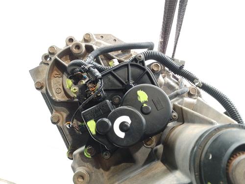 Gearbox NISSAN NAVARA NP300 (D40)  | BP32217165M3  - Image 6