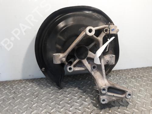 Right rear steering knuckle VW PASSAT B6 (3C2) 2.0 TDI 16V | BP10810129M28 