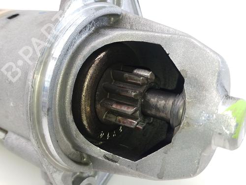 Starter FORD FOCUS I (DAW, DBW) 1.6 16V | BP27865994M8 