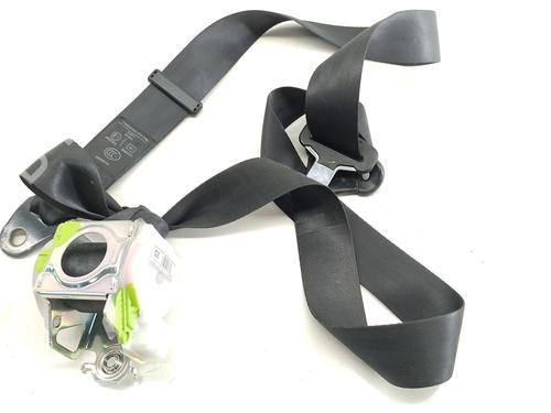 Used Rear right seatbelt CITROËN C4 Picasso I MPV (UD_) 2.0 HDi 138 (136 hp) 29273562