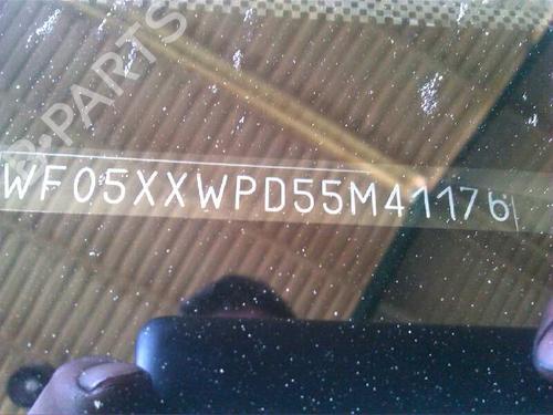 Right front fog light FORD FOCUS II (DA_, HCP, DP)  | BP3078882C31 