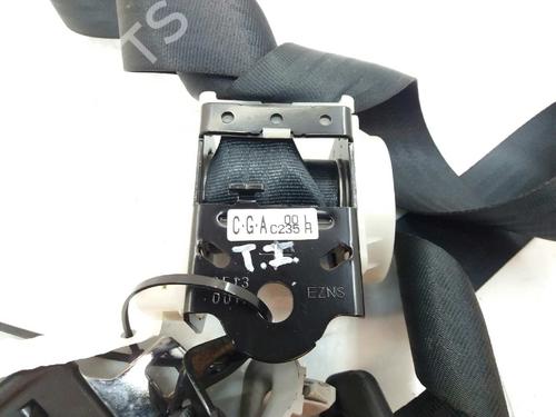 Rear left seatbelt MAZDA 5 (CR) 2.0 CD (CR19) | BP6635376I29 