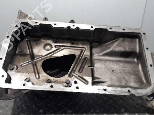 Used Oil sump BMW 3 (E46) [1997-2005]  14228058