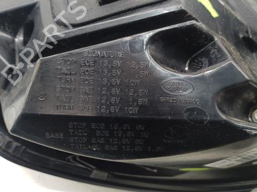 Right taillight LAND ROVER DISCOVERY SPORT (L550) 2.0 D | BP32264580C35