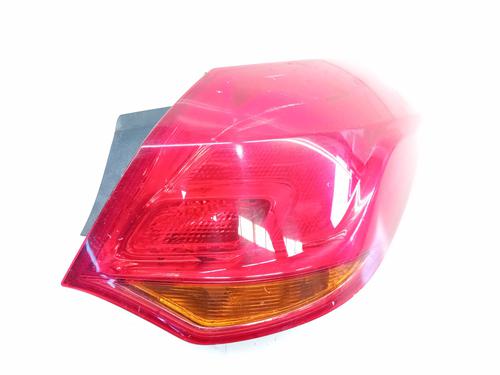 Used Right taillight Right taillight OPEL ASTRA J (P10) 1.6 CDTi (68) (110 hp) 36034065 36034065