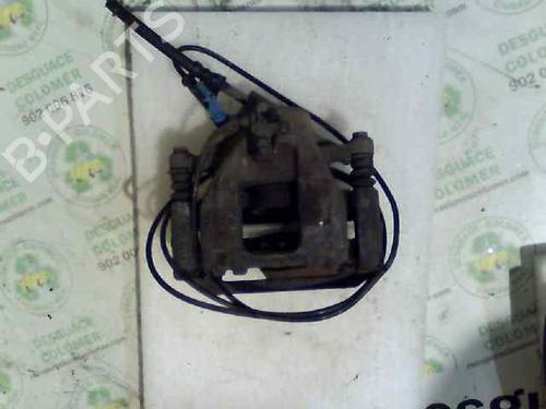 Used Right rear brake caliper MERCEDES-BENZ SPRINTER 3,5-t Van (B906) [2006-2020]  11623394