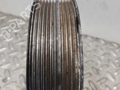 Pulley IVECO DAILY III Van 35 C 14 | BP14234616M122 