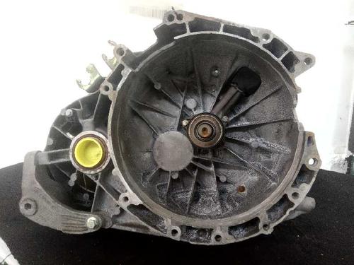 Used Gearbox FORD MONDEO III (B5Y) [2000-2007]  5221518