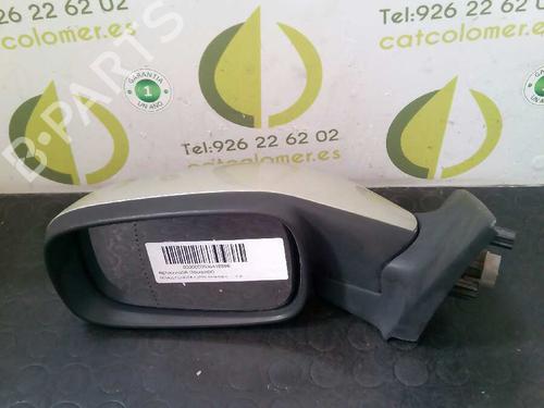 Used Left mirror RENAULT LAGUNA II (BG0/1_) [2001-2007]  3065419