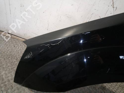 Left front fenders KIA SORENTO I (JC)  | BP11687737C41 