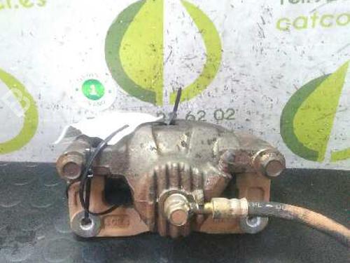 Right rear brake caliper KIA SORENTO I (JC)  | BP11624436M106 