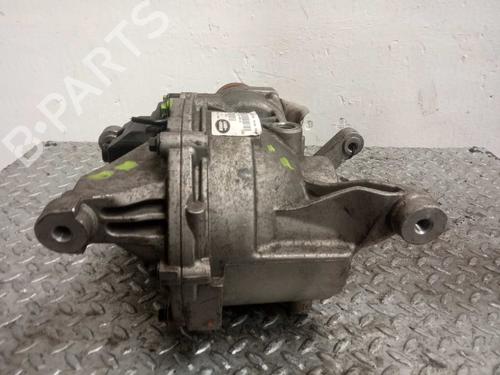 Rear differential LAND ROVER RANGE ROVER EVOQUE (L538) | BP3119042M24