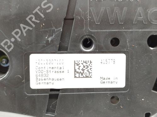 Instrument cluster VW PASSAT B8 (3G2, CB2) 1.6 TDI | BP34504631C47  - Image 6