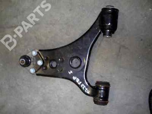 Used Left front suspension arm Left front suspension arm MERCEDES-BENZ A-CLASS (W169) A 200 CDI (169.008, 169.308) (140 hp) 7901181 7901181
