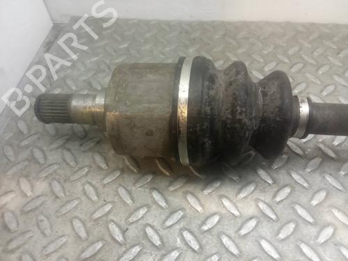 Left front driveshaft HYUNDAI SANTA FÉ I (SM)  | BP12522185M38 