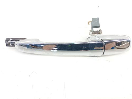 Used Rear left exterior door handle Rear left exterior door handle 38512742 38512742
