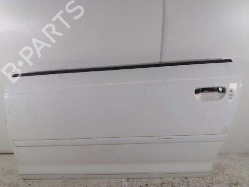 Used Left front door AUDI A3 (8P1) 1.6 TDI (105 hp) 4914316
