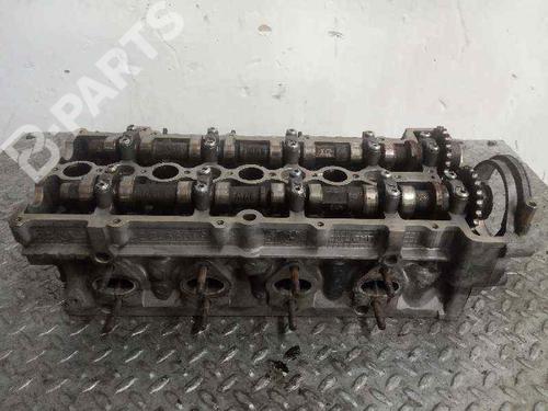 Used Cylinder head Cylinder head BMW 3 (E46) 320 d (136 hp) 10980141 10980141