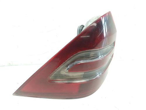 Left taillight MERCEDES-BENZ C-CLASS (W203)  | BP6571634C34 