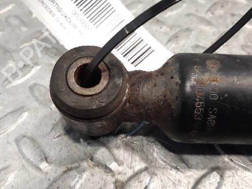 Venstre bagtil støddæmper MERCEDES-BENZ C-CLASS (W203)  | BP6578042M18 