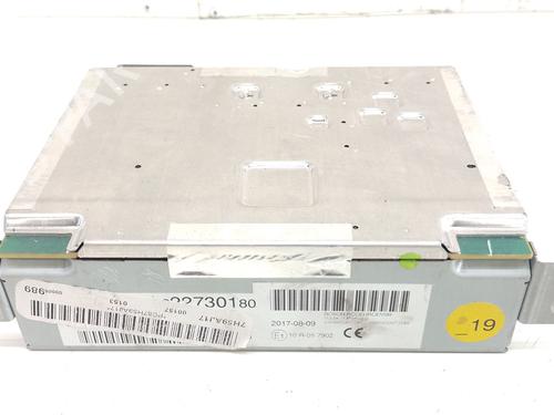 Used Electronic module Electronic module PEUGEOT 2008 I (CU_) 1.6 BlueHDi 100 (100 hp) 34194081 34194081
