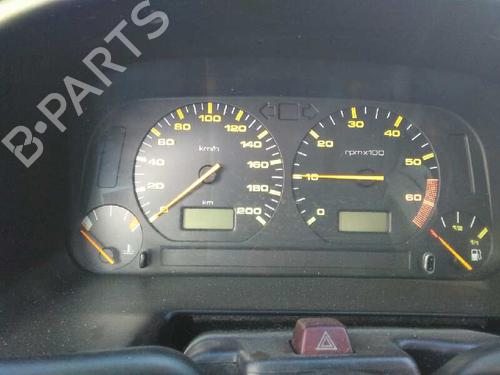 Left headlight SEAT IBIZA II (6K1) 1.9 D | BP4510580C28 