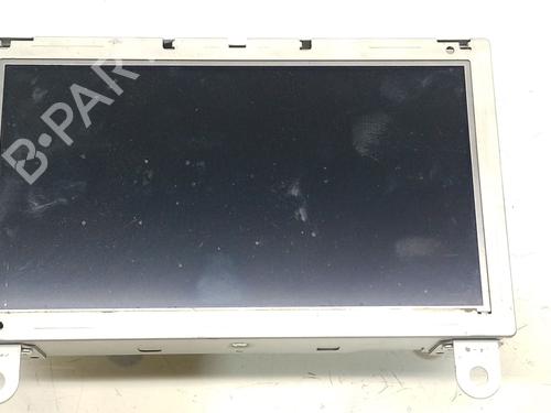 Used Display monitor Display monitor OPEL ASTRA J (P10) 1.6 CDTi (68) (110 hp) 33844212 33844212