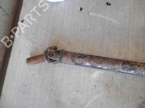 Driveshaft MITSUBISHI PAJERO I (L04_G, L14_G) 3.0 V6 (L141G, L146G) | BP10276424M37 