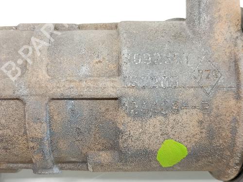 Steering rack RENAULT MODUS / GRAND MODUS (F/JP0_) 1.4 (JP01, JP0J) | BP37080522M22 - Image 4