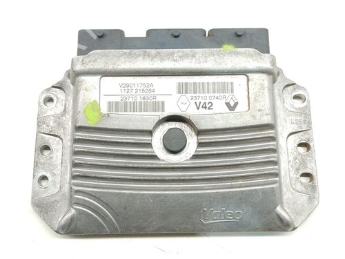 Used Control unit Control unit DACIA DUSTER (HS_) 1.6 16V LPG (105 hp) 33461210 33461210
