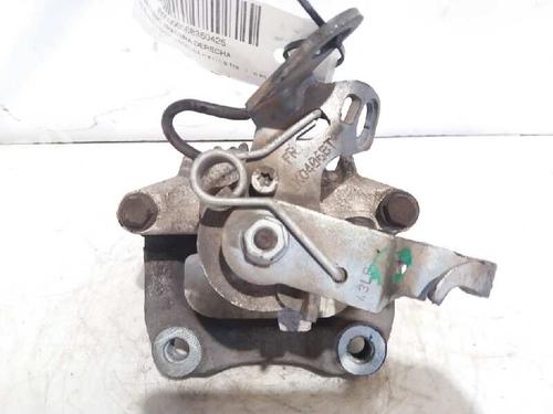 Right rear brake caliper VW GOLF V (1K1) 1.9 TDI | BP11625389M106 