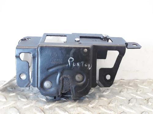 Used Tailgate lock BMW 3 Touring (E46) 325 i (192 hp) 6106419