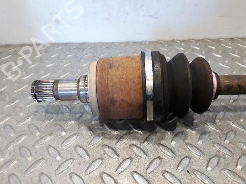 Right front driveshaft MITSUBISHI PAJERO PININ I (H6_W, H7_W)  | BP6962752M39 