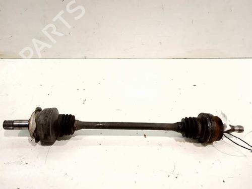 Used Left rear driveshaft MERCEDES-BENZ E-CLASS (W211) [2002-2009]  3199480
