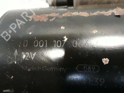 Starter ALFA ROMEO 147 (937_)  | BP7436198M8 