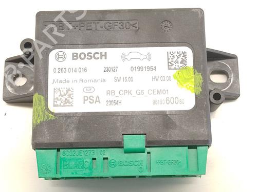 electronic-module-citroen-c5-aircross-a_-2018-34006583 main image