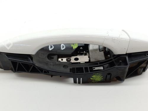 Høyre foran utvendig håndtak CITROËN C4 CACTUS 1.2 THP 110 | BP29001191C129