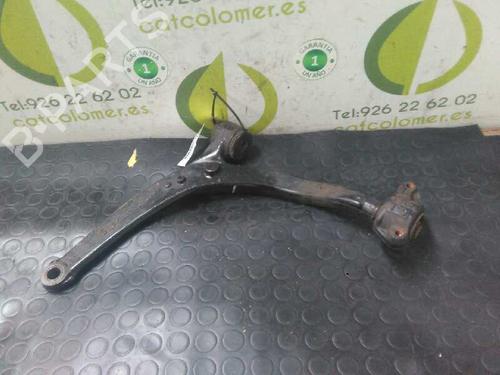 Used Left front suspension arm PEUGEOT 607 (9D, 9U) [2000-2025]  3057645