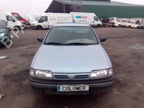 Starter NISSAN PRIMERA (P10)  | BP3080530M8 