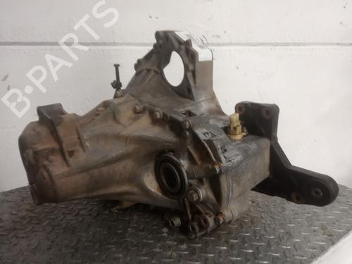 Gearbox LAND ROVER FREELANDER I (L314)  | BP8497996M3 