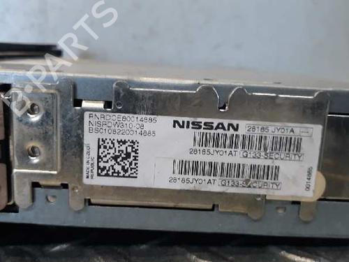 Radio RENAULT KOLEOS I (HY_)  | BP7758860E6 