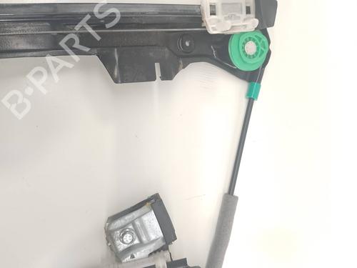 Lève-vitre avant droit JAGUAR X-TYPE I (X400)  | BP20341286C23 