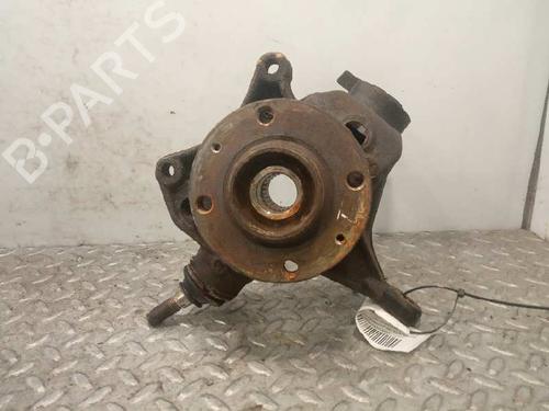 Used Left front steering knuckle CITROËN C5 II (RC_) [2004-2008]  6701455