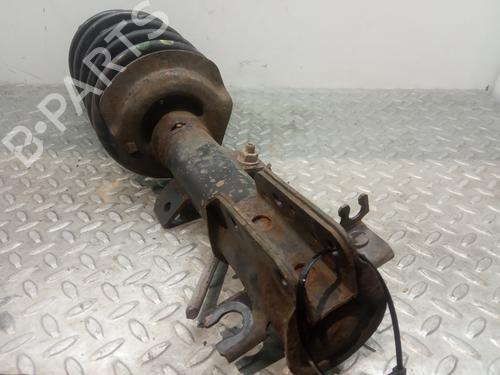 Right front shock absorber FIAT STILO (192_) 1.9 D Multijet | BP9108128M17 
