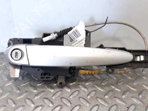 Used Front right exterior door handle BMW 1 (E87) 118 d (122 hp) 3059352