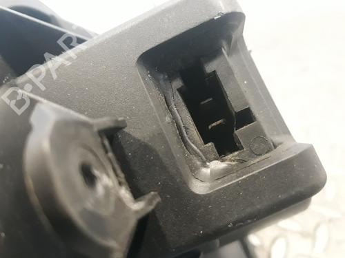 Heater blower motor PEUGEOT BIPPER (AA_)  | BP13059591M62 