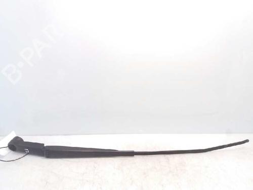 Front wipers mechanism CITROËN C4 Picasso I MPV (UD_) 2.0 HDi 138 (136 hp) 4905147