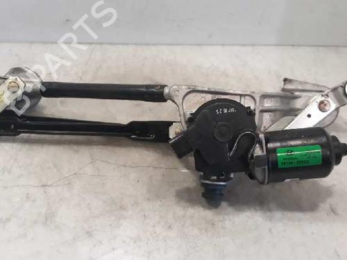 Used Front wiper motor HYUNDAI i40 I (VF) [2012-2019]  5265410