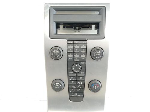 Climate control VOLVO S40 II (544)  | BP29483422I5 