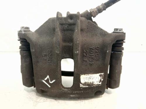 Used Left front brake caliper PEUGEOT 1007 (KM_) [2005-2025]  11624979